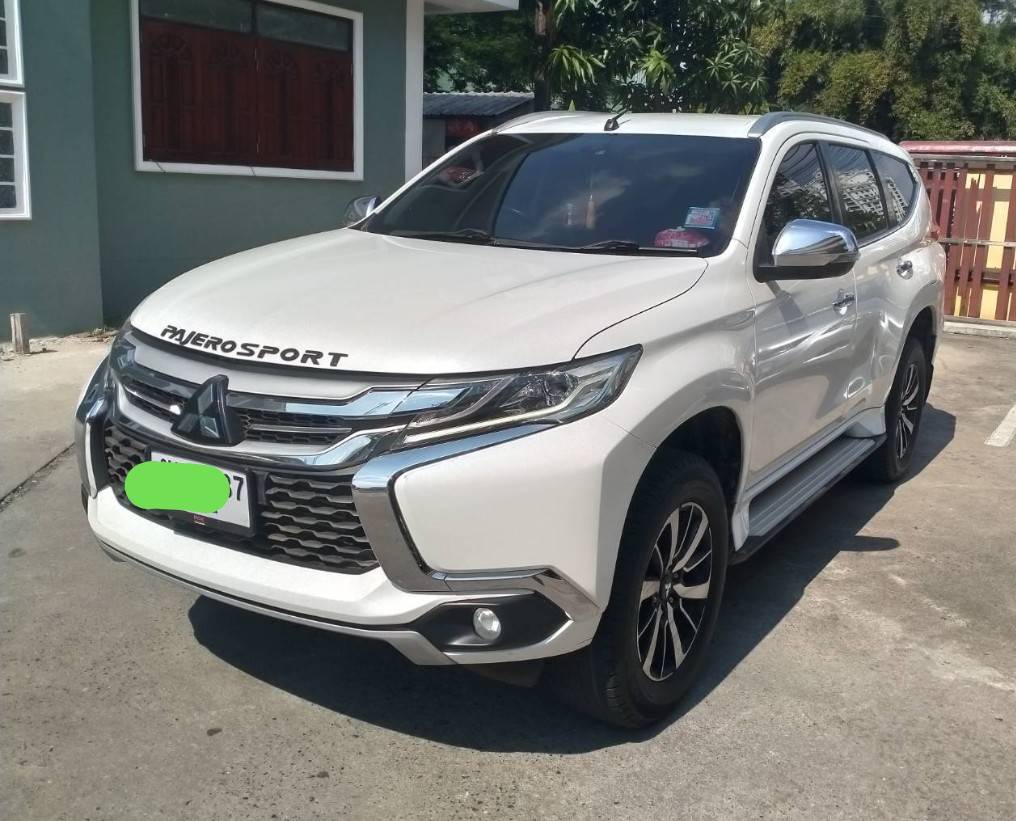 SUV