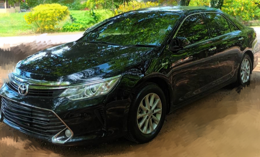 Sedan